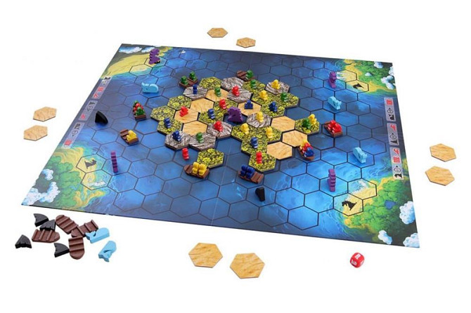 Последний день Атлантиды  - изображение 3