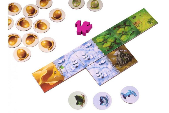 Драконье королевство  - изображение 4