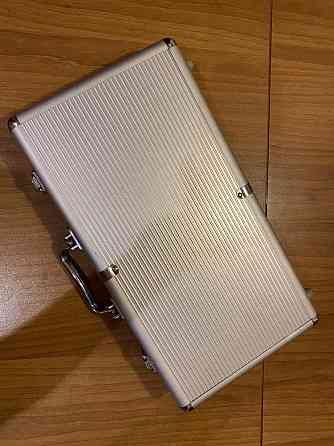 Покерный набор 