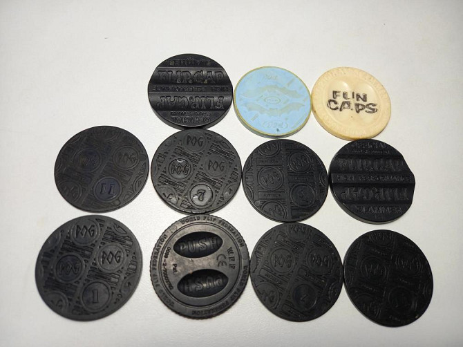 Фишки и биты  - изображение 3