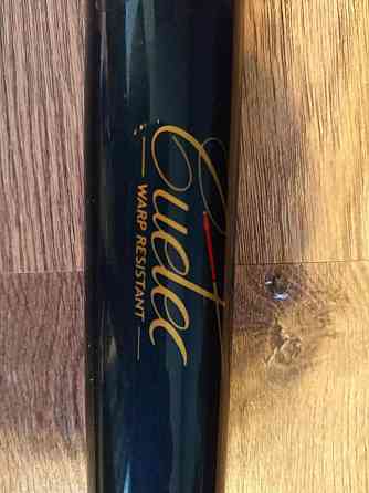 Бильярдный кий Cuetec с тубусом,перчатка в подарок 