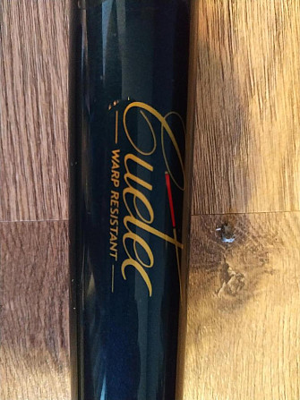 Бильярдный кий Cuetec с тубусом,перчатка в подарок  - изображение 2