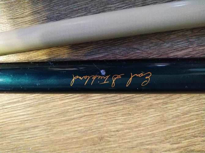 Бильярдный кий Cuetec с тубусом,перчатка в подарок  - изображение 3