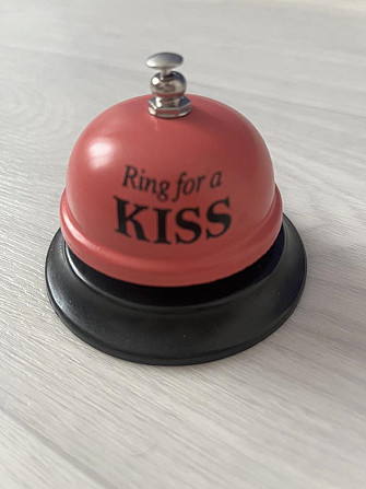 Звонок  - изображение 1