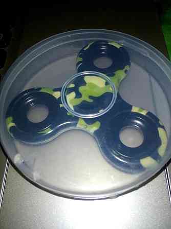 Спиннер не дорого 