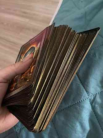 Колода карт grand 