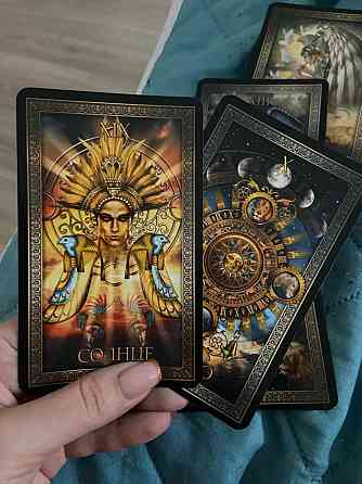 Колода карт grand 