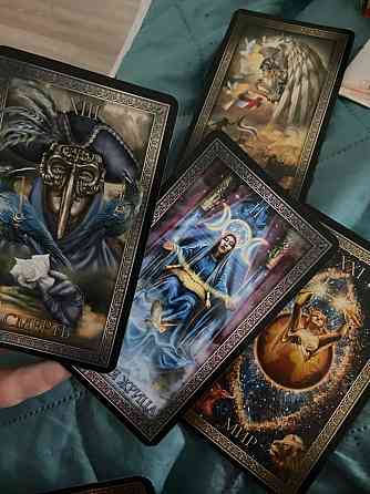 Колода карт grand 