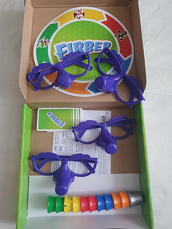 Игра настольная Fibber  - изображение 2