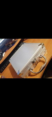 Набор для игры в покер  - изображение 1