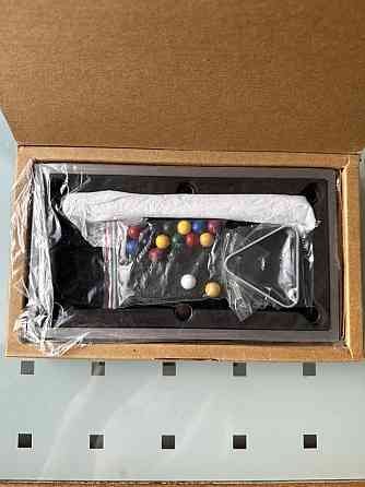 Мини бильярд 