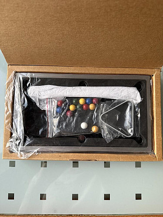 Мини бильярд  - изображение 2