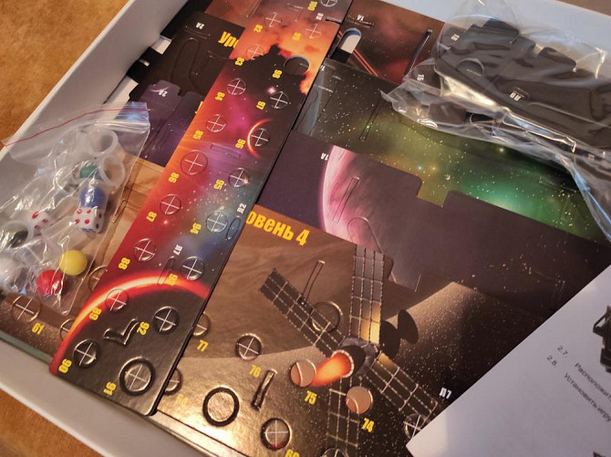 Трёхмерная игра конструктор  - изображение 3