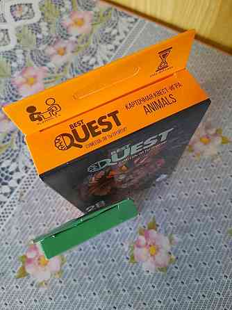 Новые игры 2 шт 