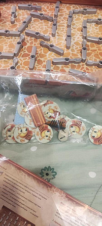 Игра Кукарача  - изображение 4