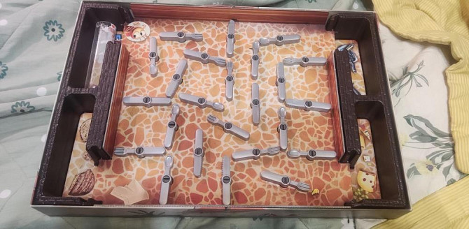 Игра Кукарача  - изображение 2