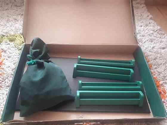 Настольная игра "Считай слова" 