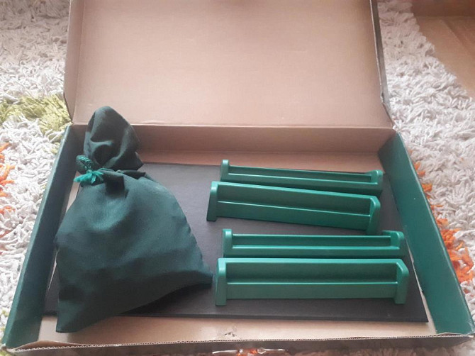 Настольная игра "Считай слова"  - изображение 3