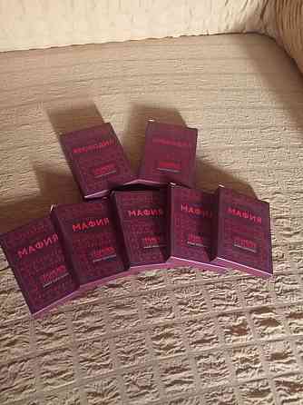 Игра мафия и крокодил новые 