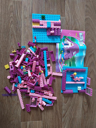 Мелкий конструктор  - изображение 1