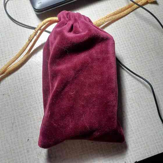 Карты таро OMNITO. 