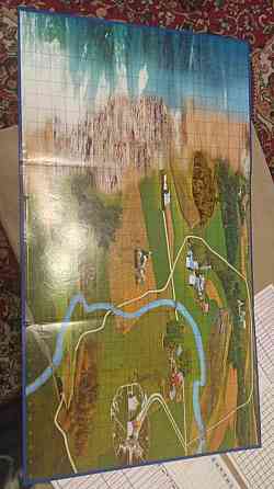 Настольная игра Морская пехота мальчикам 