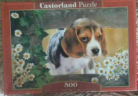 Настольные игры 