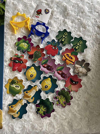 Игра настольная лига свежих.  - изображение 2