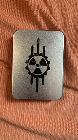 Игральные карты fallout 4  - изображение 3