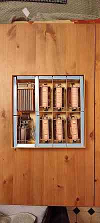 Эксклюзивное издание Colt Express 