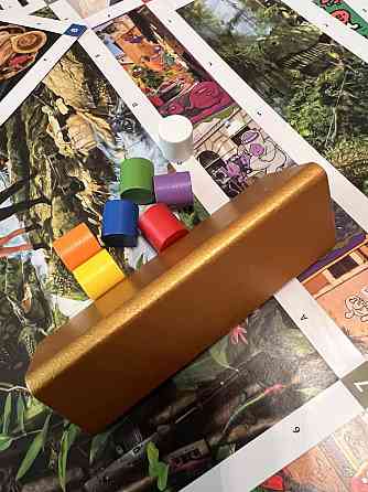 Настольная игра штука 