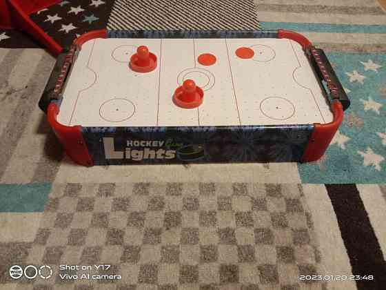 Настольная игра 