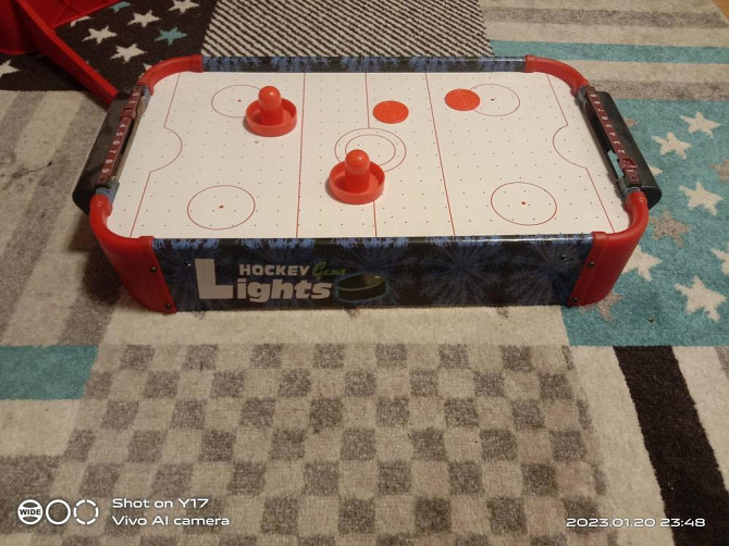 Настольная игра  - изображение 1