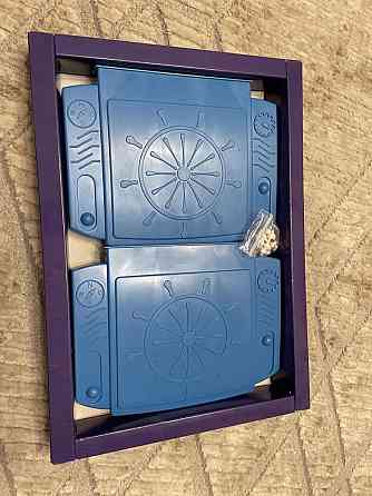 Морской бой 