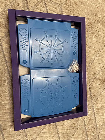 Морской бой  - изображение 2