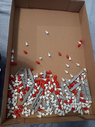 Настольная игра морской бой  - изображение 2