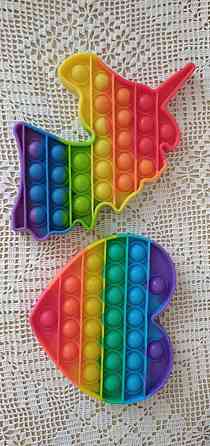 Игра антистресс 