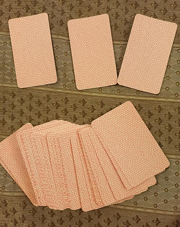 Карты таро  - изображение 3