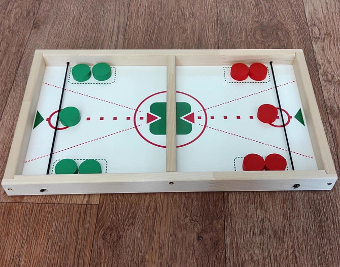 Настольная игра Double Sling  - изображение 3