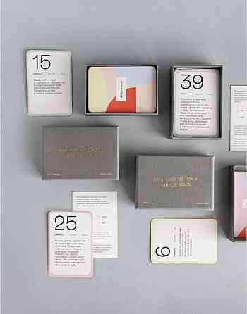 Care Cards от 365done 