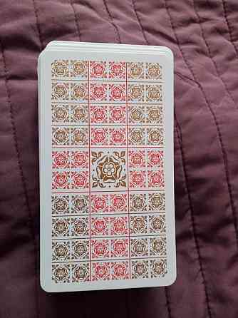 Колода Таро 