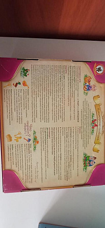 Развивающие, настольные игры  - изображение 4