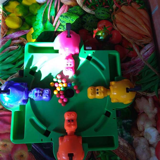 Игра Зообильярд  - изображение 2