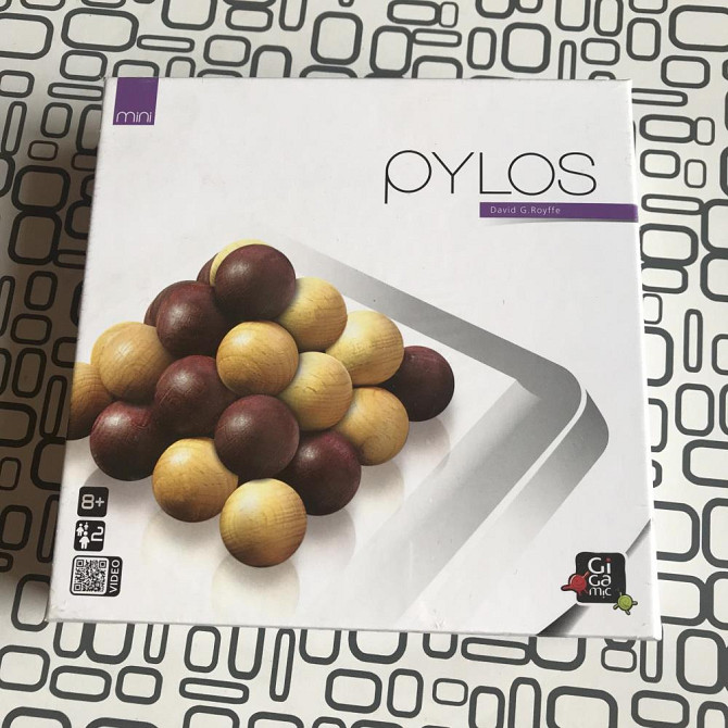 Пилос Мини  - изображение 1