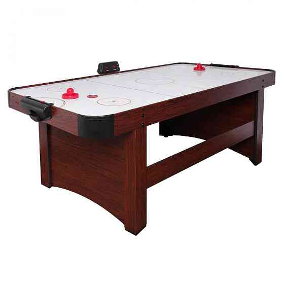 Аэрохоккей 