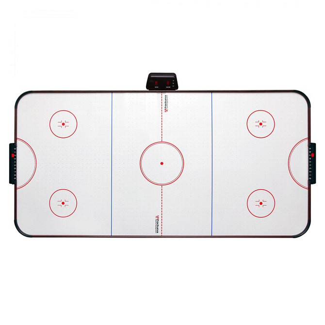 Аэрохоккей  - изображение 2