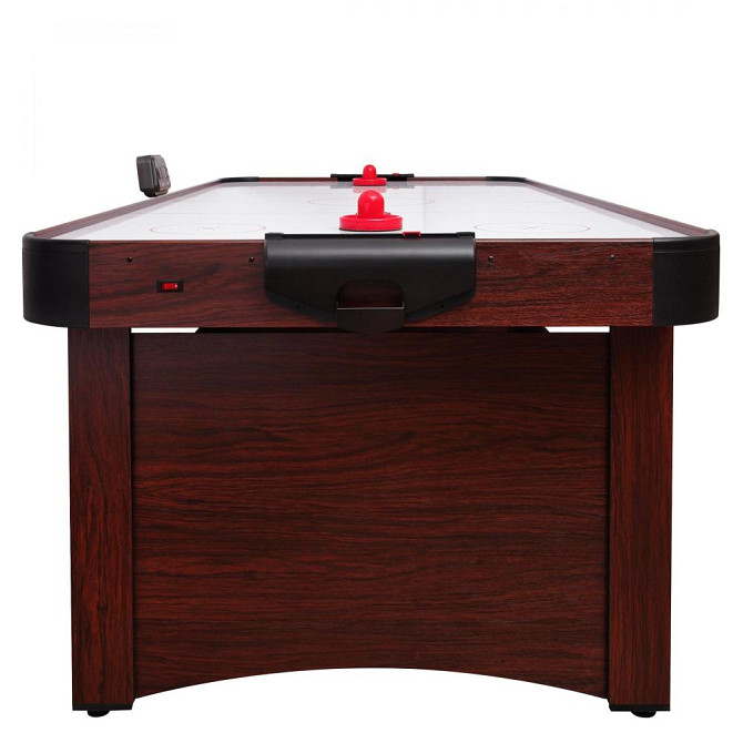 Аэрохоккей  - изображение 4