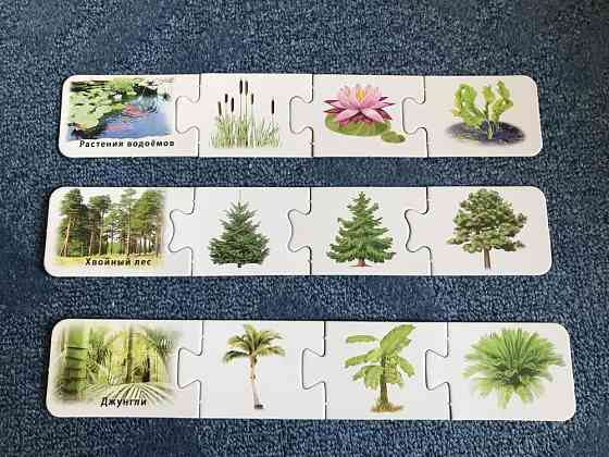 Что где растёт игра 