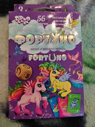 Новые настольные игры 