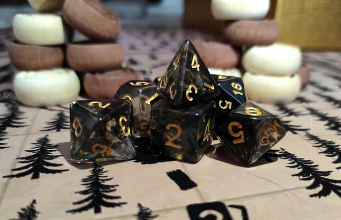 Коллекционные игровые карты Inscryption  - изображение 2